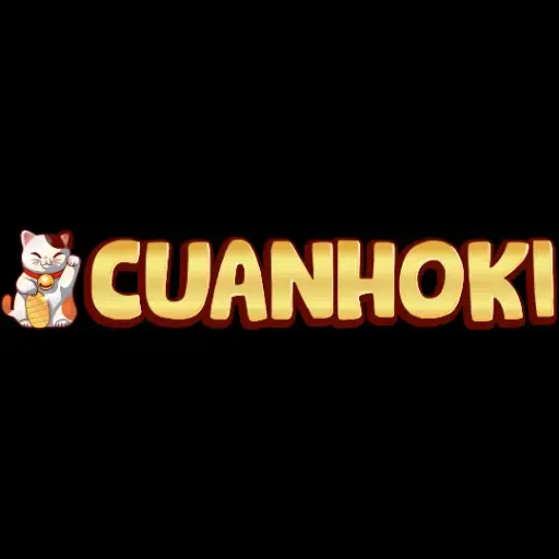 CUANHOKI - Game Bingo Seru Untuk Semua