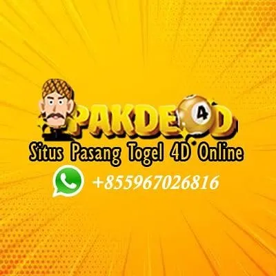 PAKDE4D - Game Olahraga Seru untuk Pecinta Sports