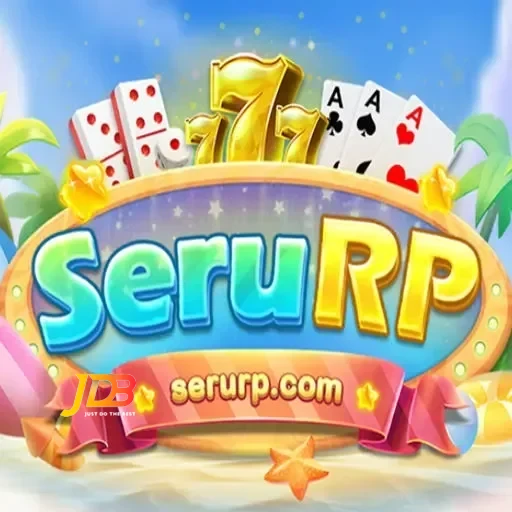 Logo serurp